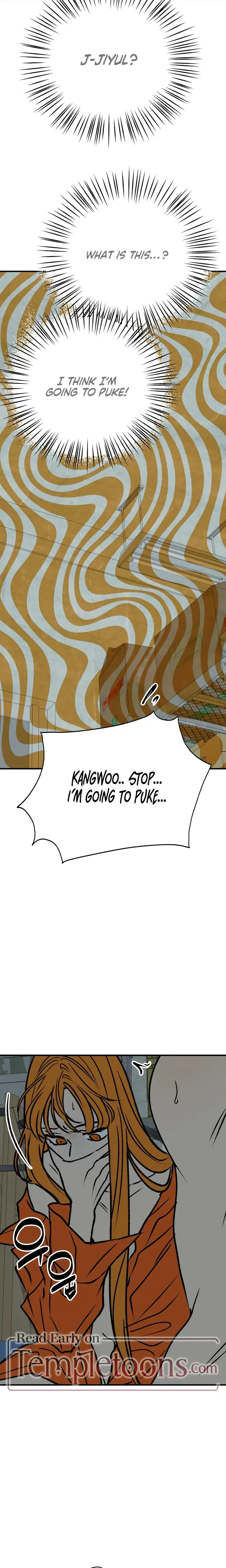 MOONSTRUCK Episode 56 - Page 16
