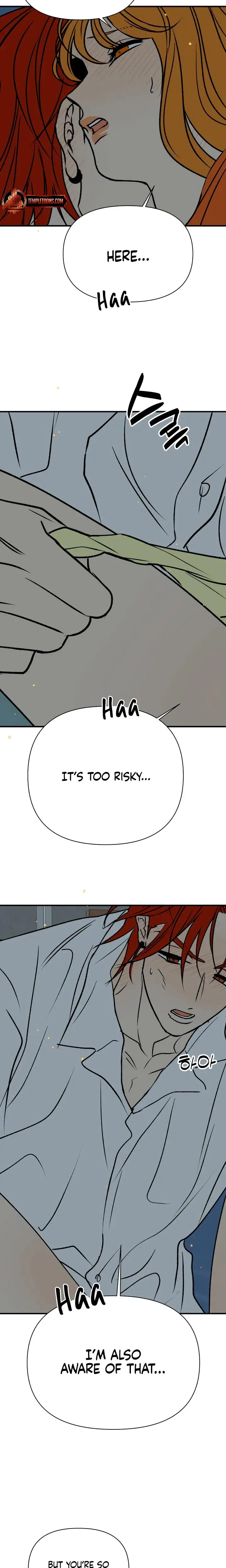 MOONSTRUCK Episode 56 - Page 6
