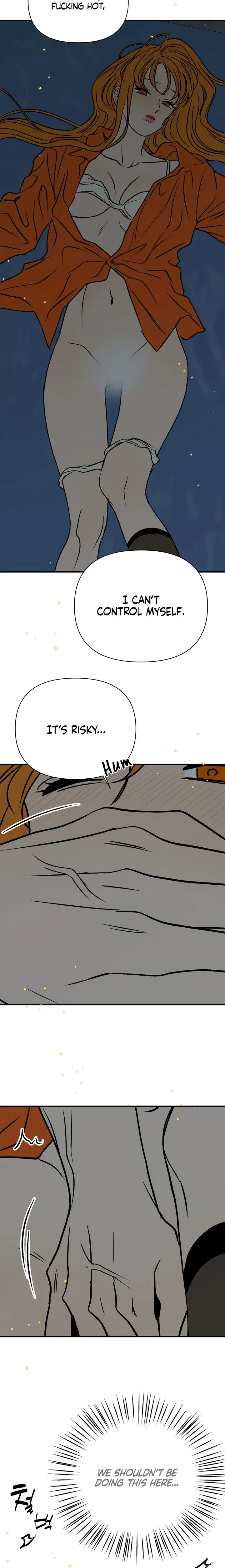 MOONSTRUCK Episode 56 - Page 7