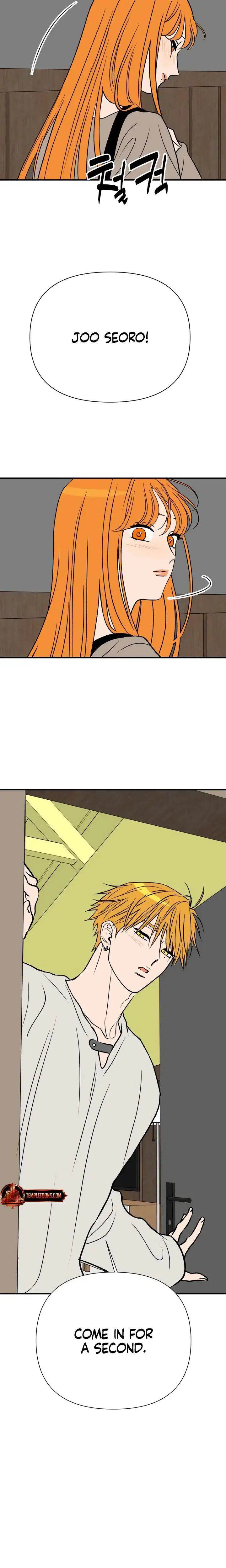 MOONSTRUCK Episode 57 - Page 10