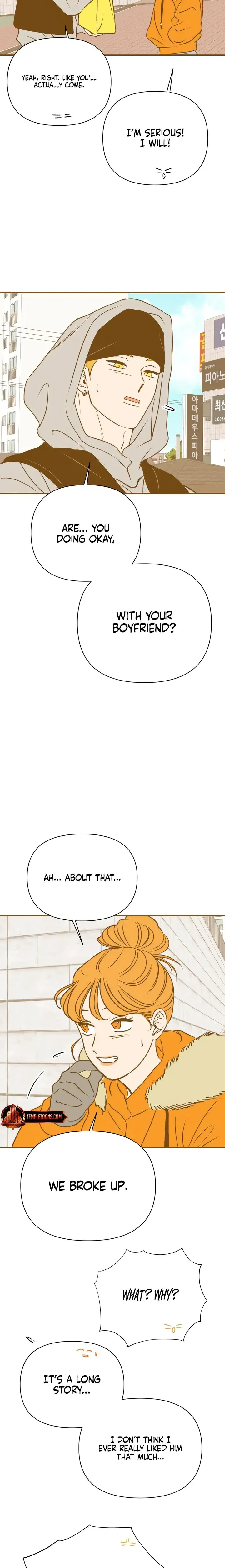 MOONSTRUCK Episode 57 - Page 27