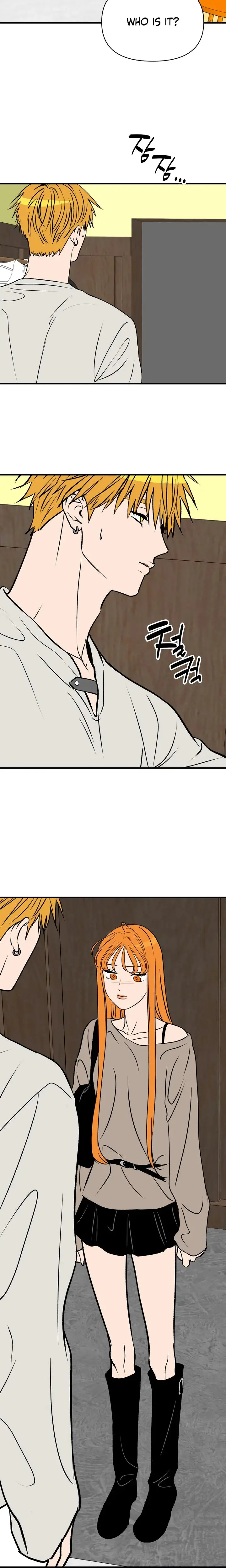 MOONSTRUCK Episode 57 - Page 3