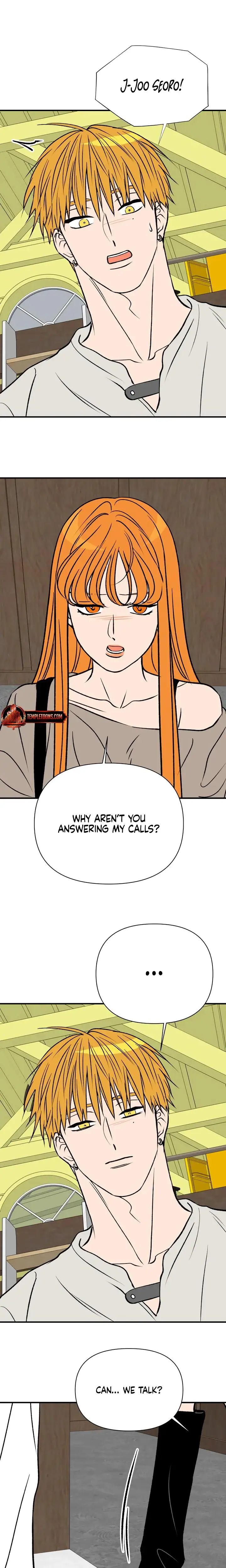 MOONSTRUCK Episode 57 - Page 4