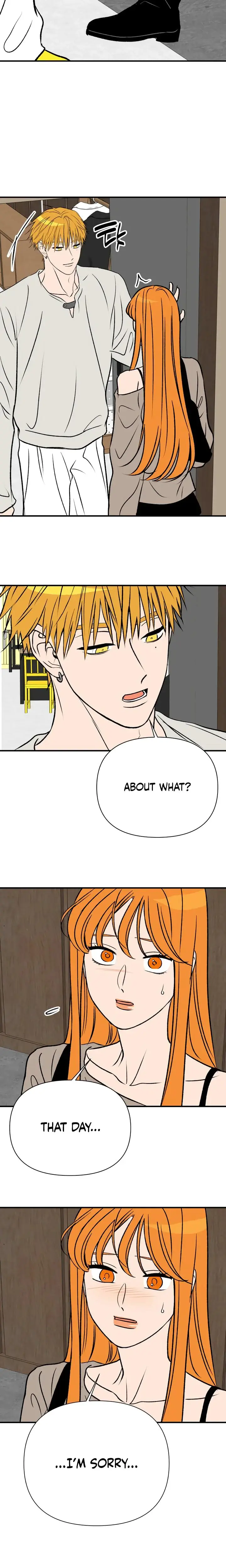 MOONSTRUCK Episode 57 - Page 5
