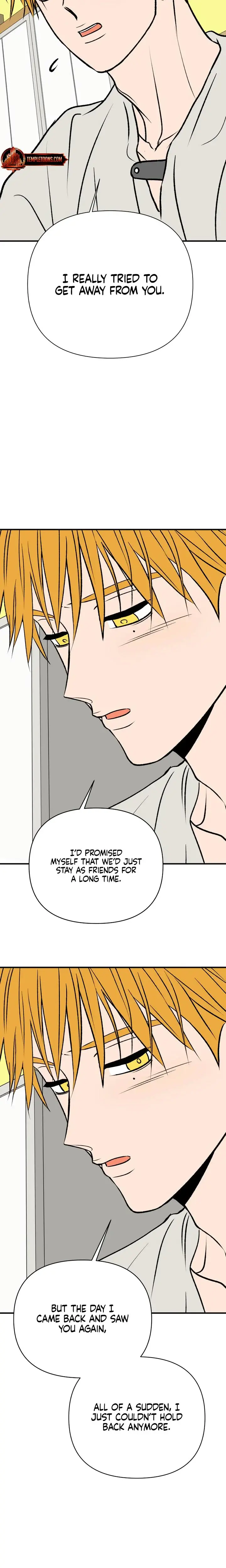 MOONSTRUCK Episode 58 - Page 3