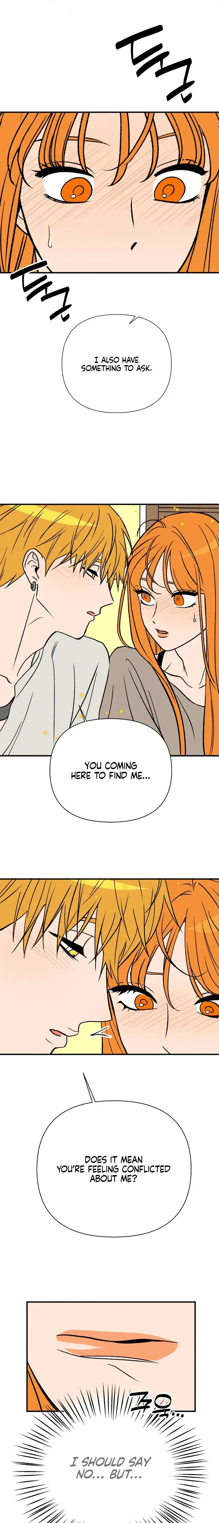MOONSTRUCK Episode 58 - Page 5