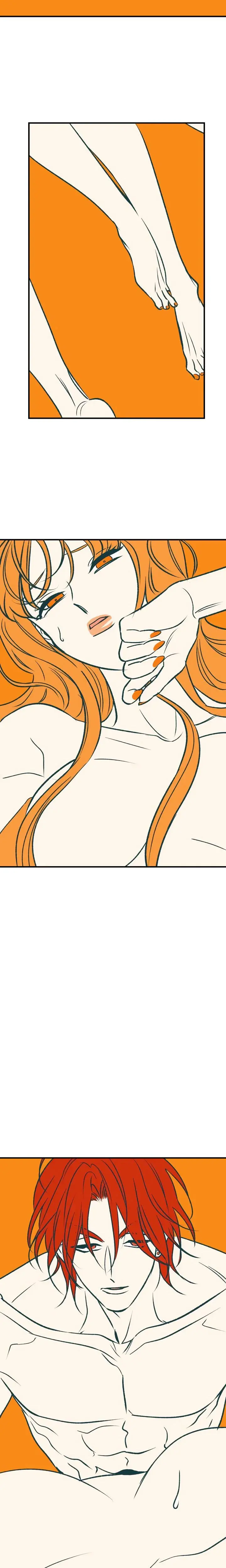MOONSTRUCK Episode 59 - Page 10