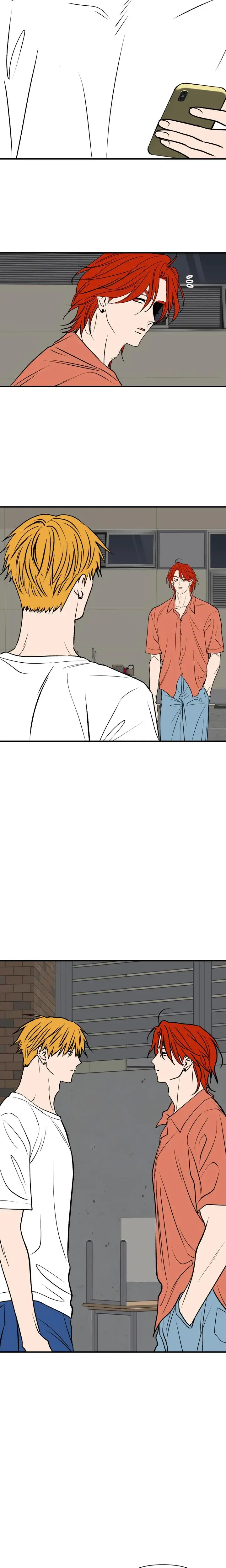 MOONSTRUCK Episode 59 - Page 24