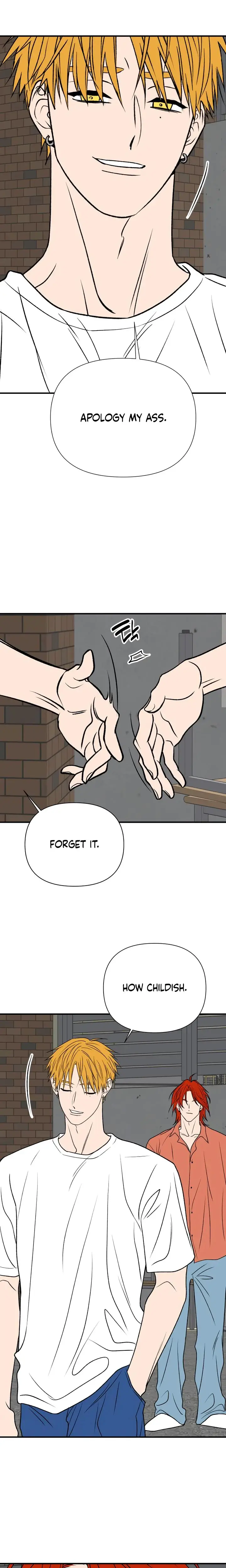 MOONSTRUCK Episode 59 - Page 27