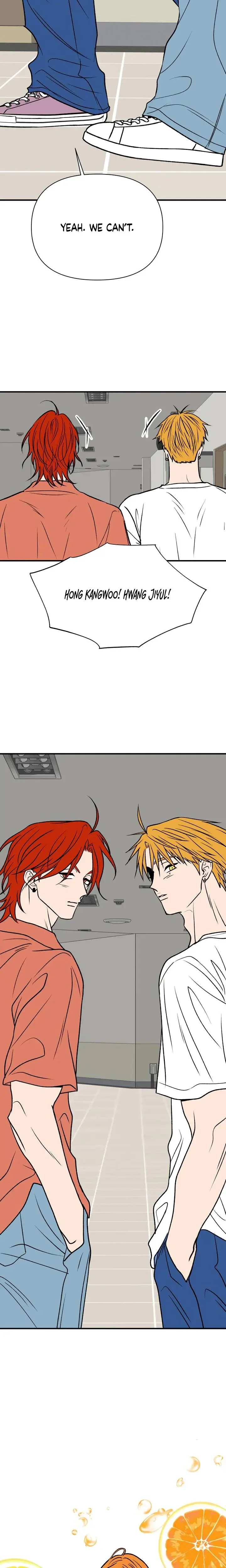 MOONSTRUCK Episode 59 - Page 30