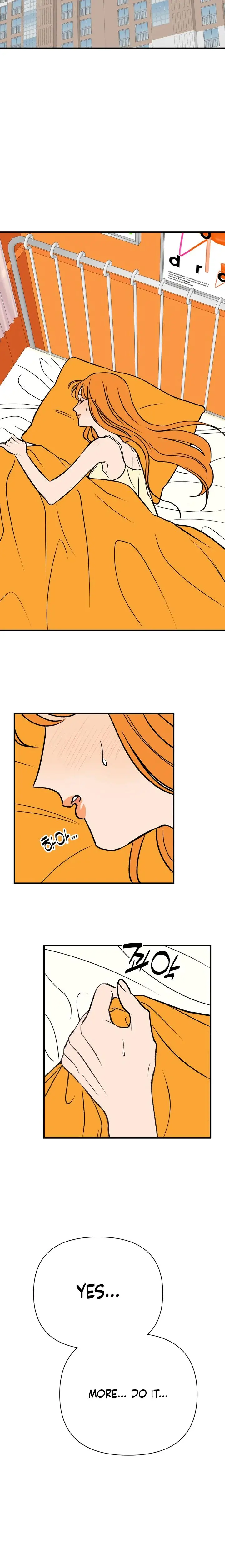 MOONSTRUCK Episode 59 - Page 7