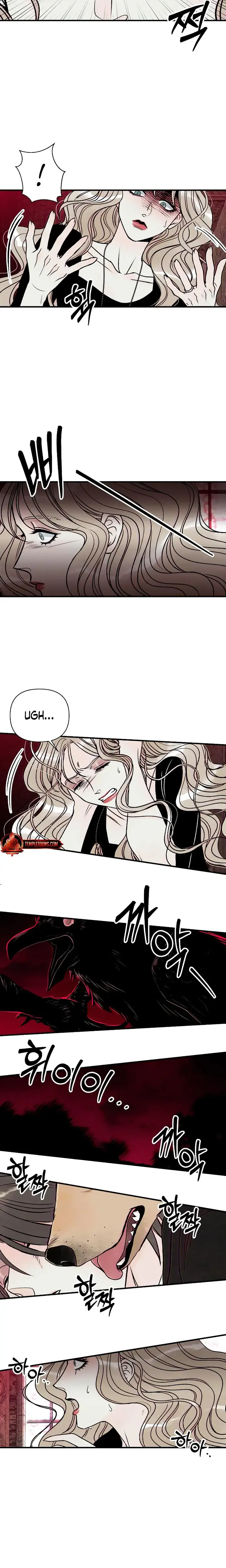 MOONSTRUCK Episode 6 - Page 19