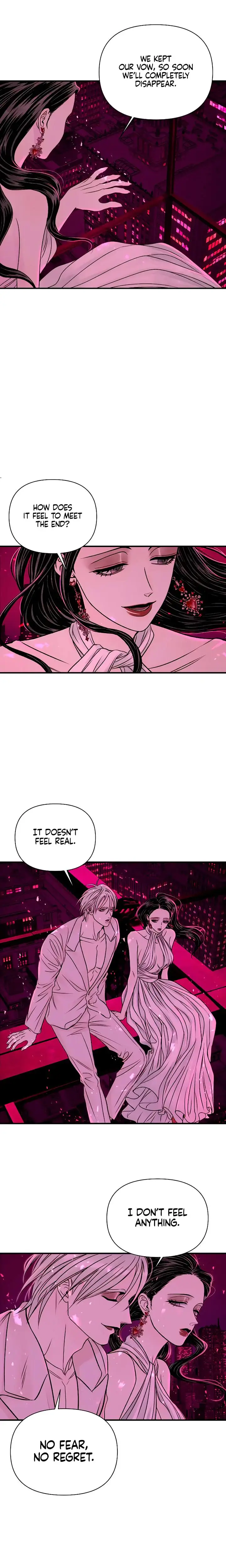 MOONSTRUCK Episode 6 - Page 6