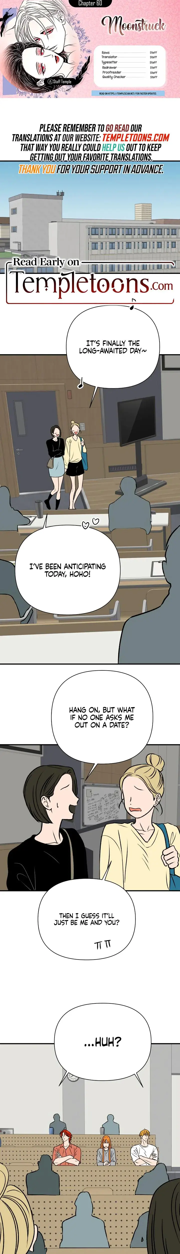 MOONSTRUCK Episode 60 - Page 1