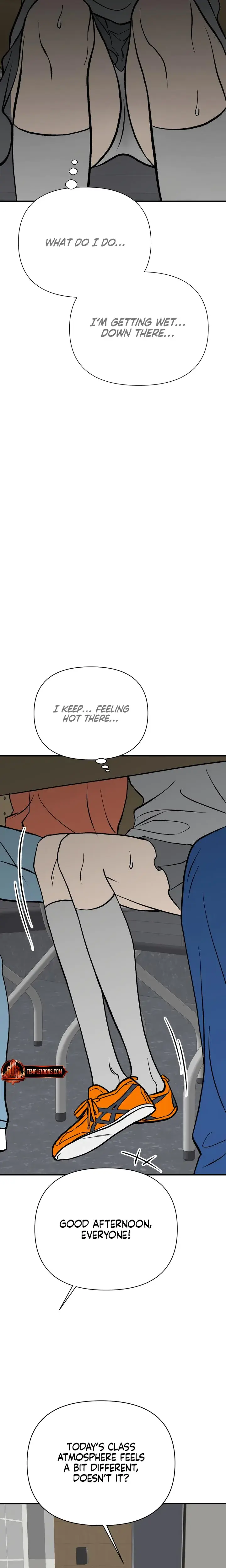 MOONSTRUCK Episode 60 - Page 11