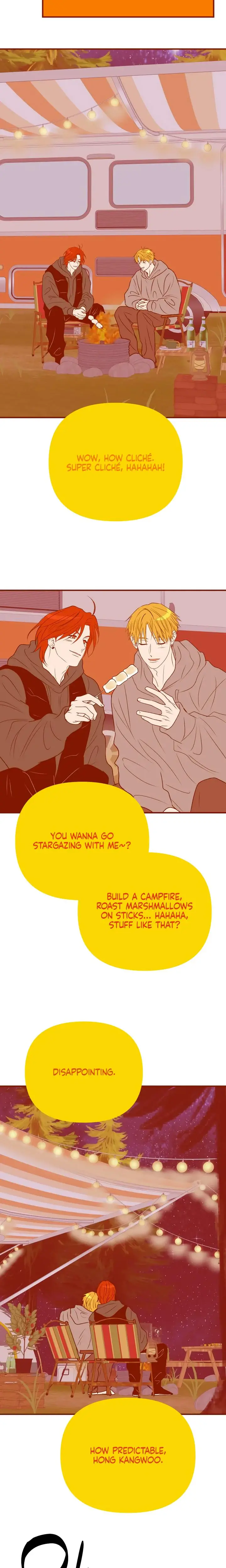 MOONSTRUCK Episode 60 - Page 22