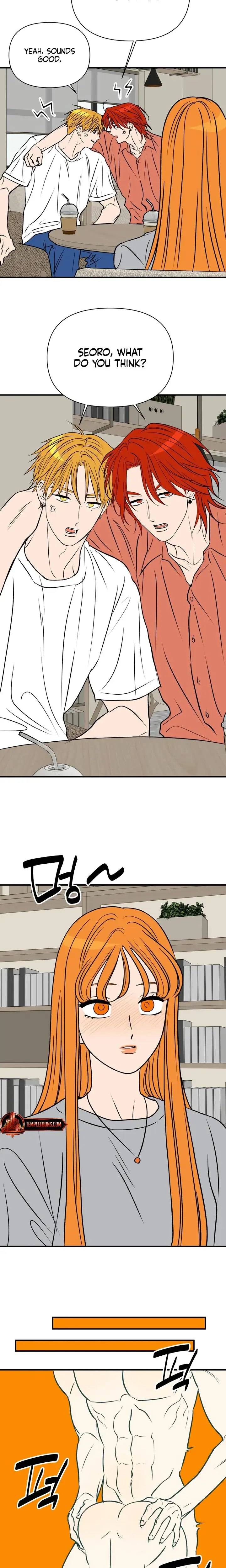 MOONSTRUCK Episode 60 - Page 26