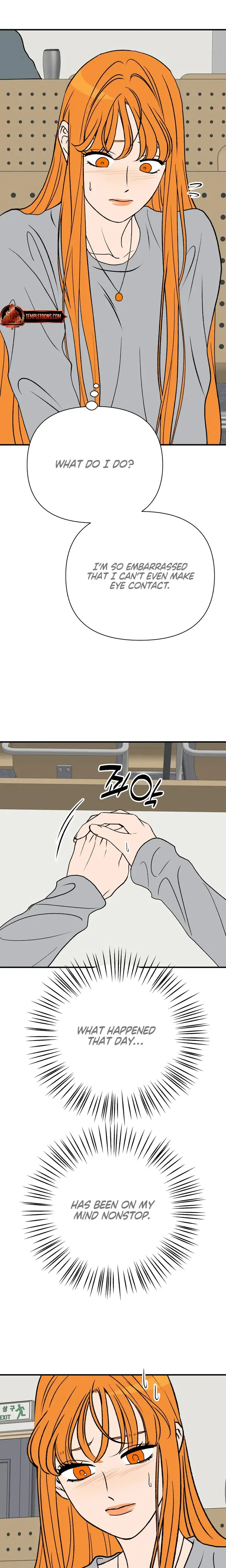 MOONSTRUCK Episode 60 - Page 3