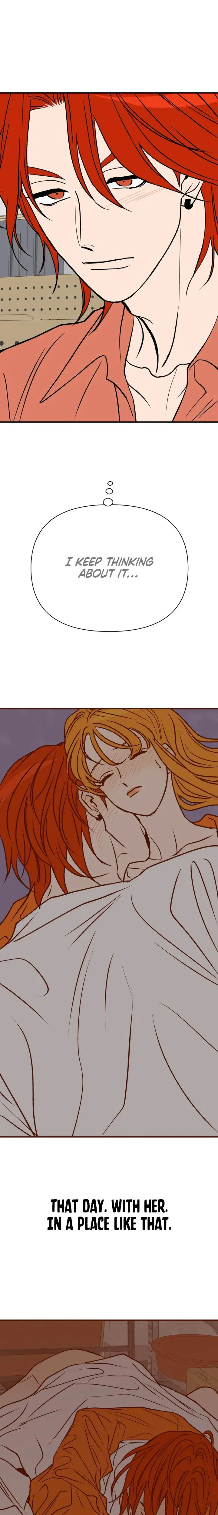 MOONSTRUCK Episode 60 - Page 5