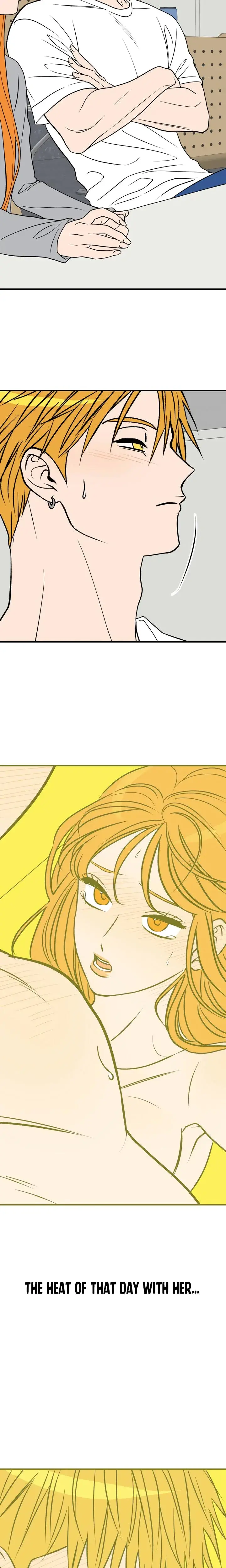 MOONSTRUCK Episode 60 - Page 7