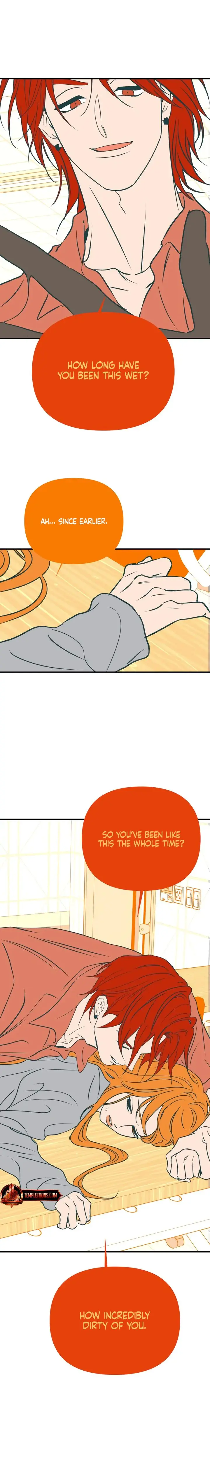 MOONSTRUCK Episode 61 - Page 8