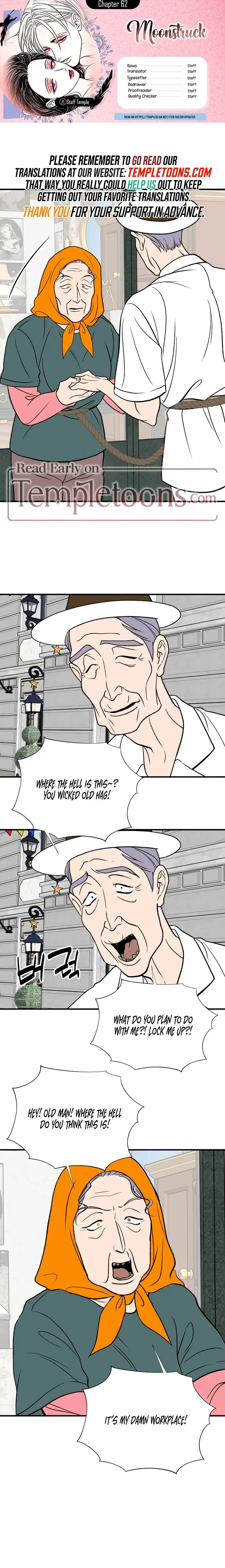MOONSTRUCK Episode 62 - Page 1