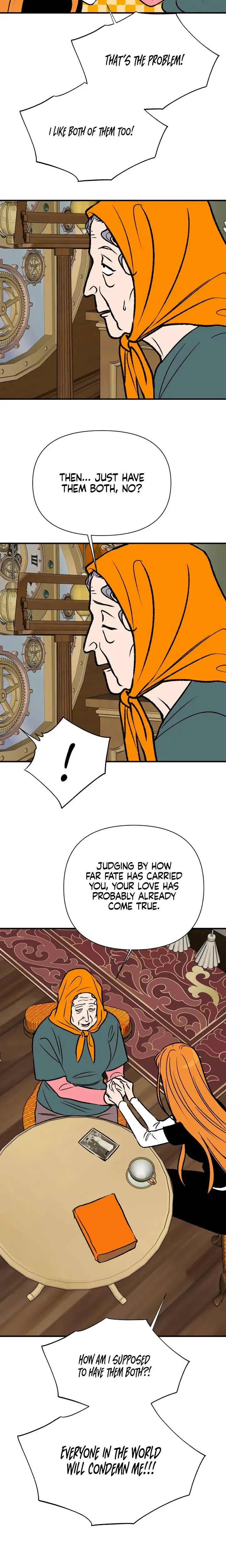 MOONSTRUCK Episode 62 - Page 10