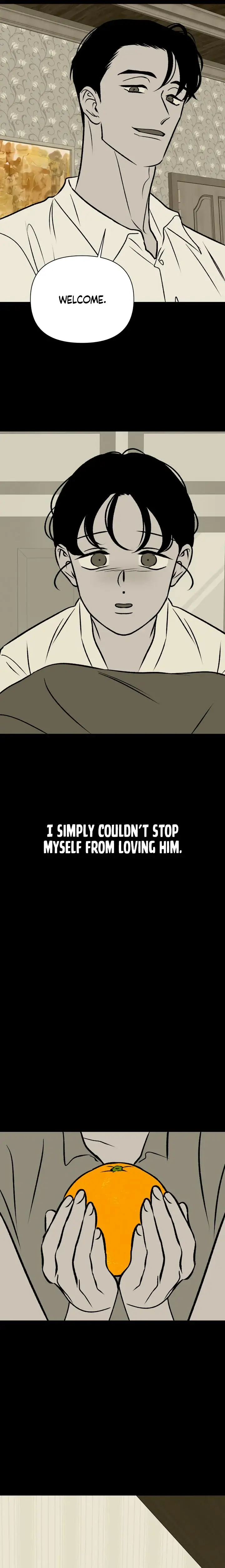 MOONSTRUCK Episode 62 - Page 19