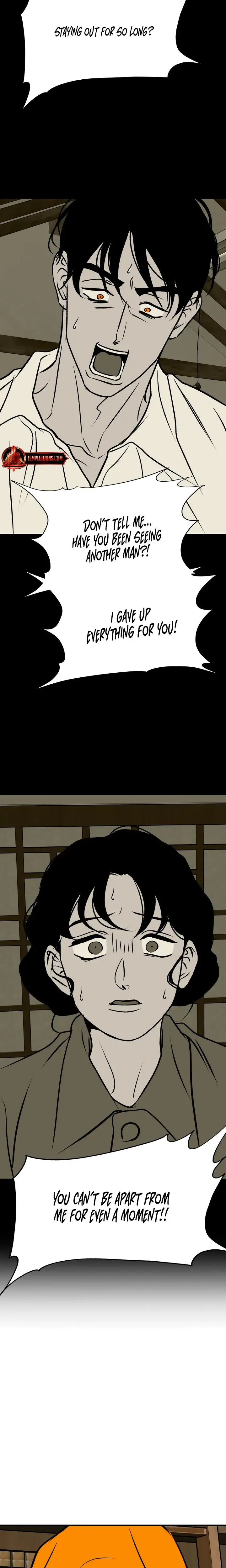 MOONSTRUCK Episode 62 - Page 28