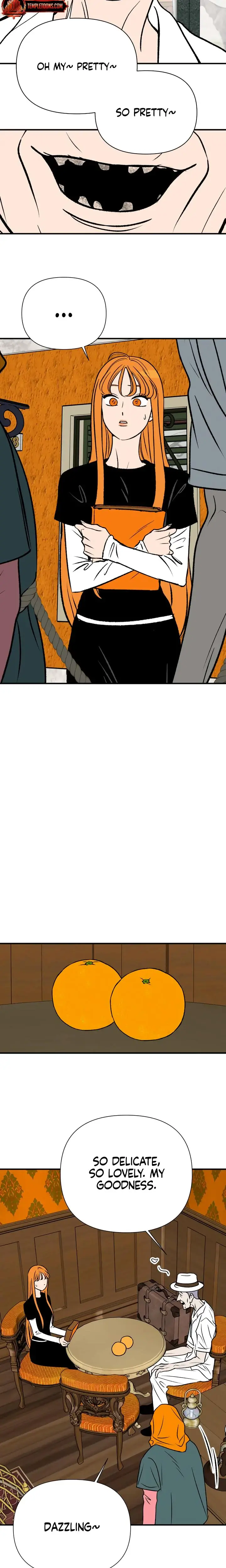 MOONSTRUCK Episode 62 - Page 3