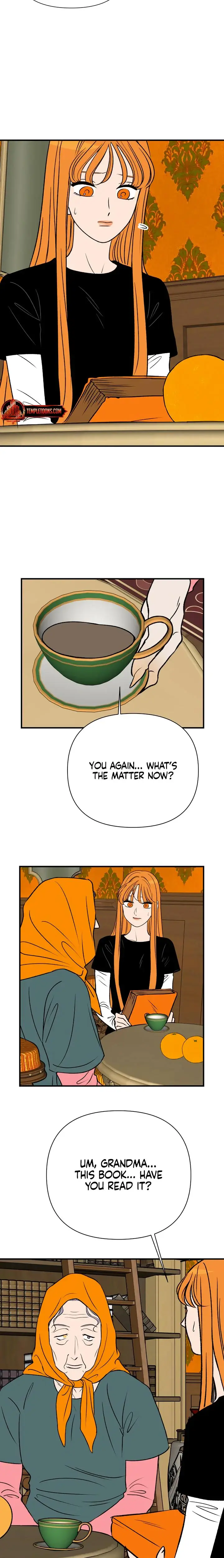 MOONSTRUCK Episode 62 - Page 4