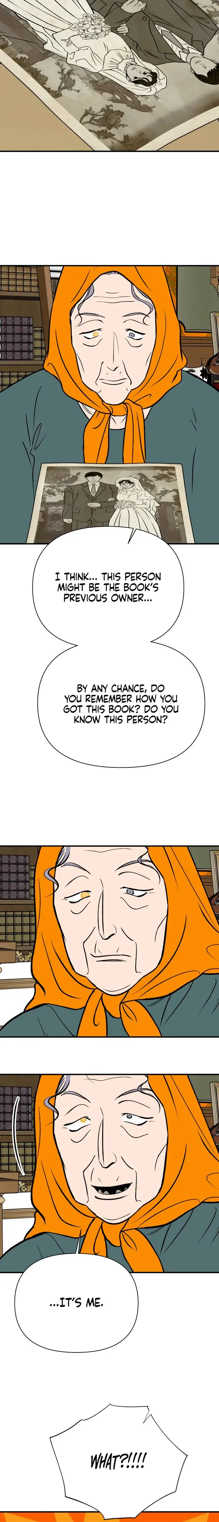 MOONSTRUCK Episode 62 - Page 6