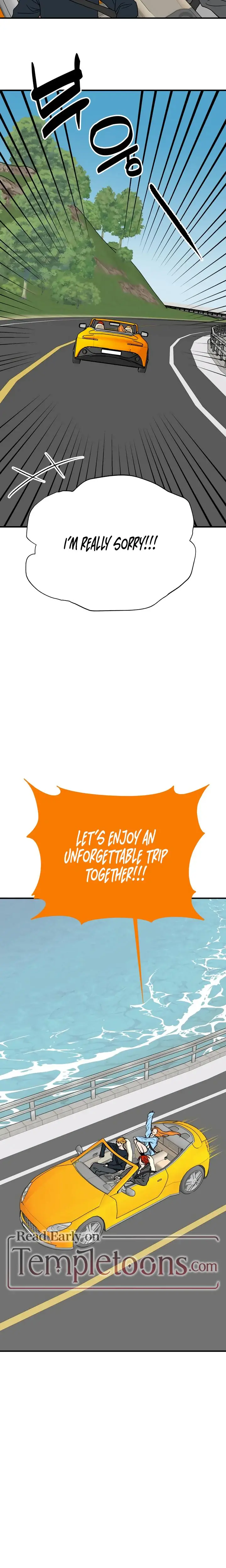 MOONSTRUCK Episode 63 - Page 10