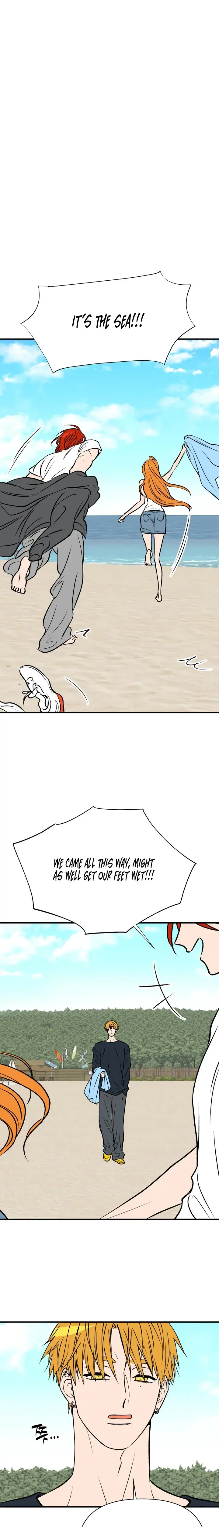 MOONSTRUCK Episode 63 - Page 11