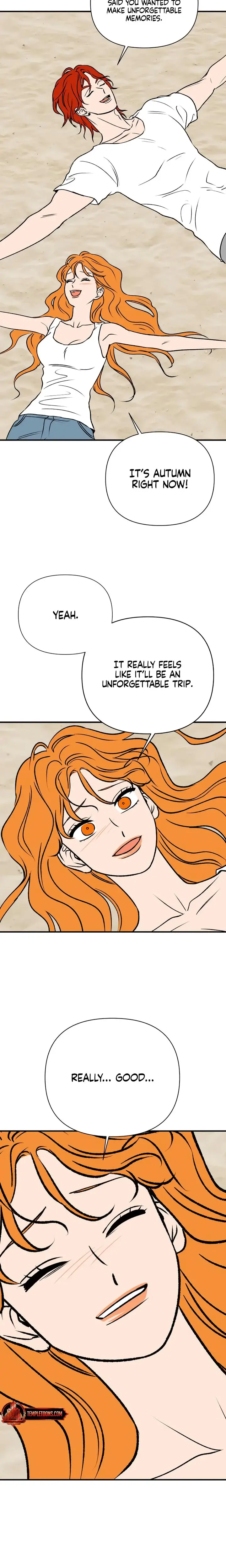 MOONSTRUCK Episode 63 - Page 17