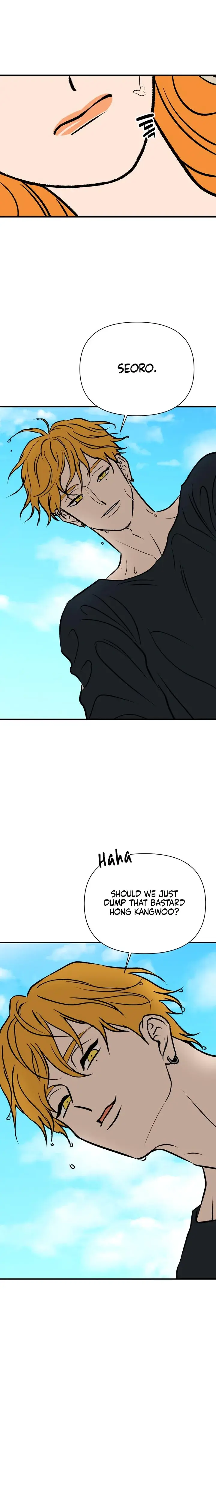 MOONSTRUCK Episode 63 - Page 18