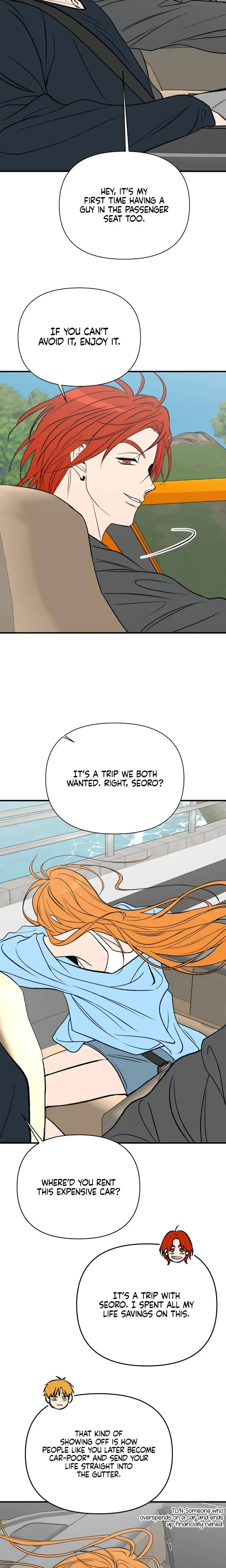 MOONSTRUCK Episode 63 - Page 2