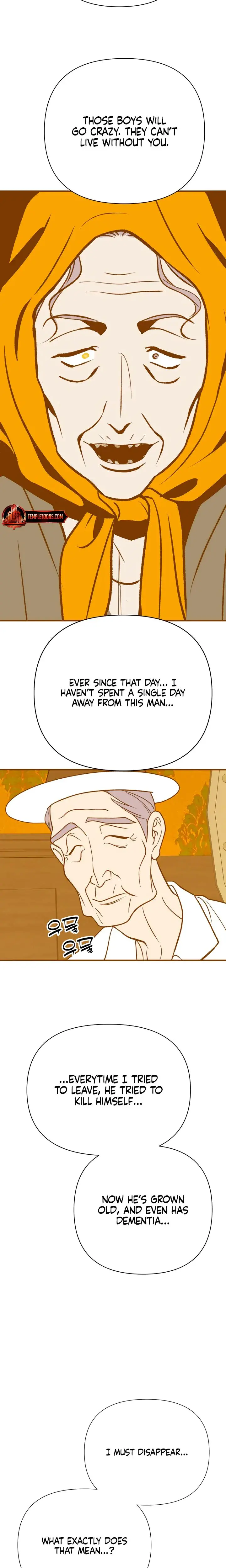 MOONSTRUCK Episode 63 - Page 4