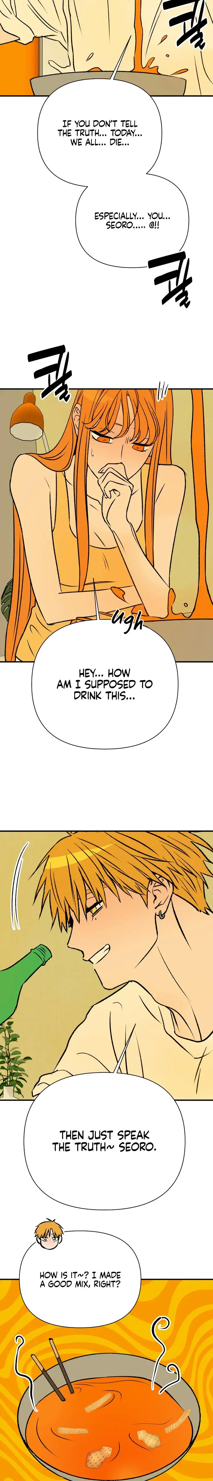 MOONSTRUCK Episode 64 - Page 5