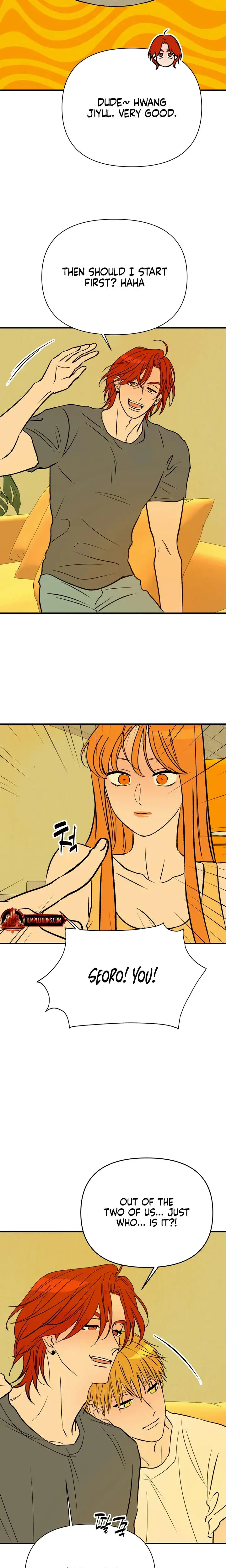 MOONSTRUCK Episode 64 - Page 6