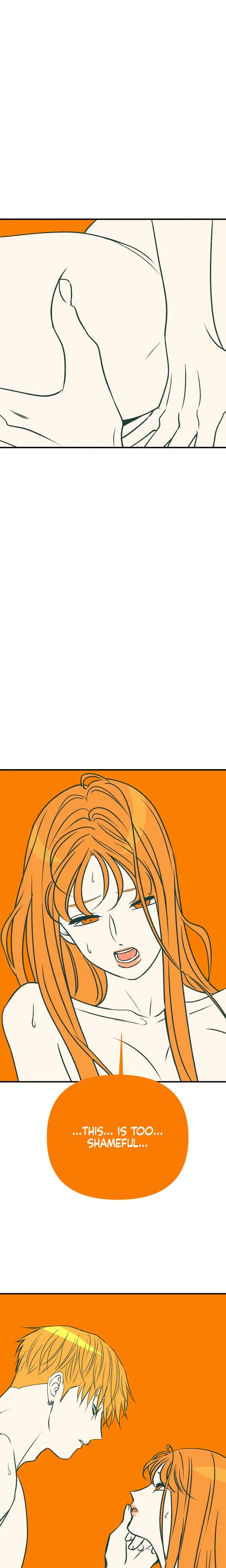 MOONSTRUCK Episode 65 - Page 12