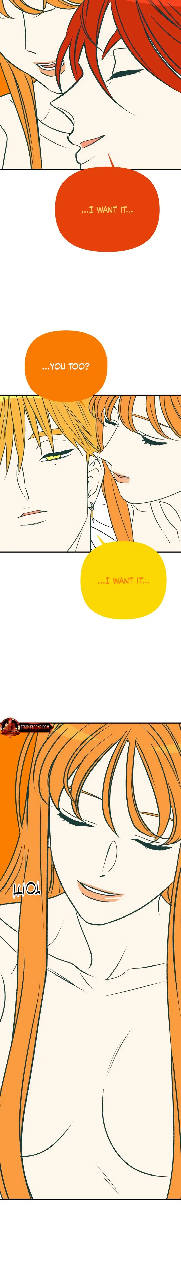 MOONSTRUCK Episode 65 - Page 20