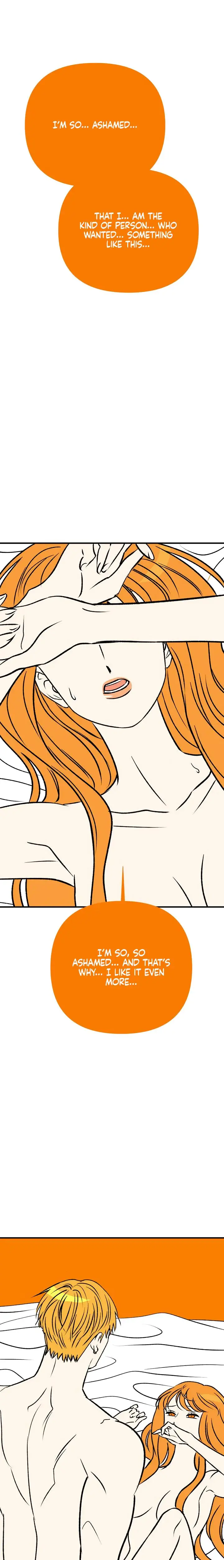 MOONSTRUCK Episode 65 - Page 9