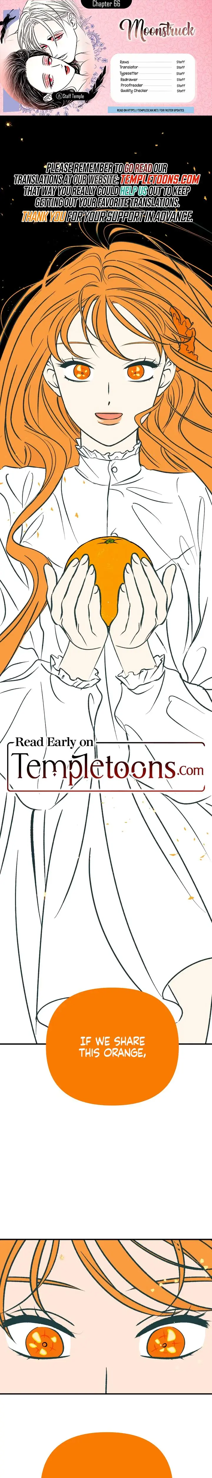 MOONSTRUCK Episode 66 - Page 1