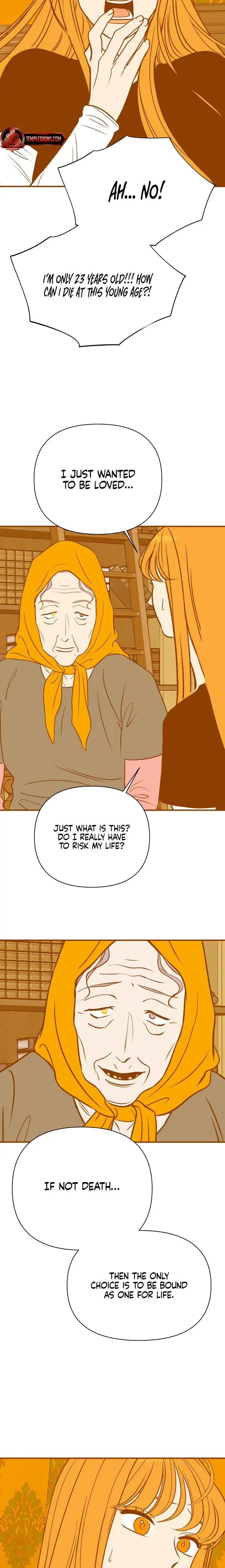 MOONSTRUCK Episode 66 - Page 14