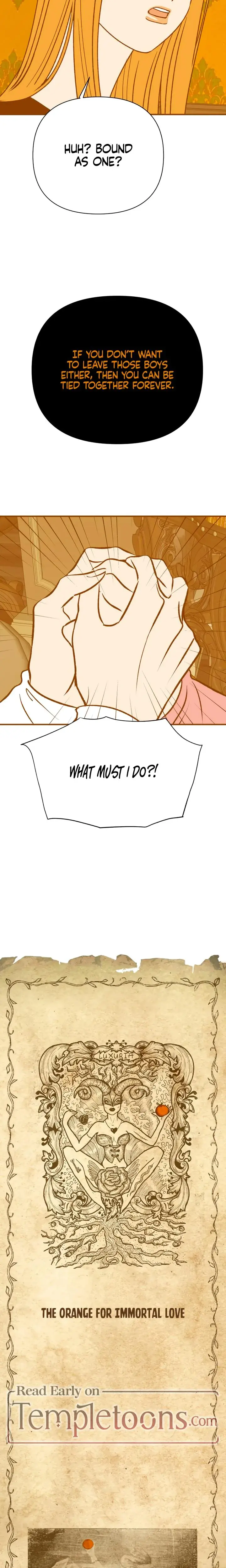 MOONSTRUCK Episode 66 - Page 15