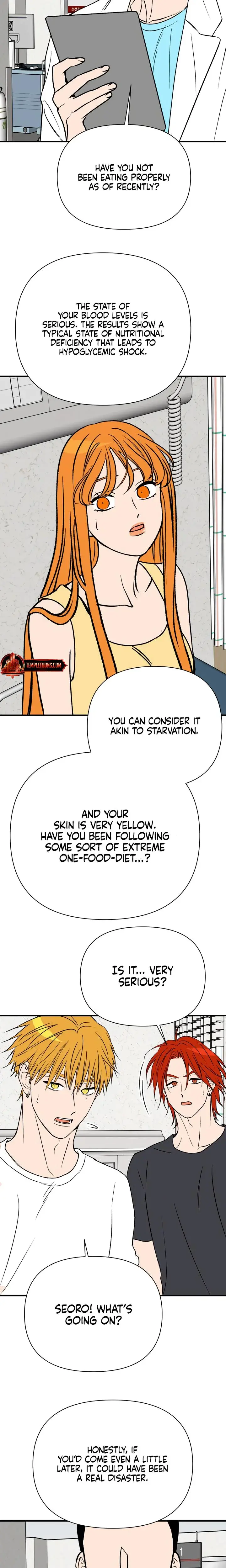 MOONSTRUCK Episode 66 - Page 22