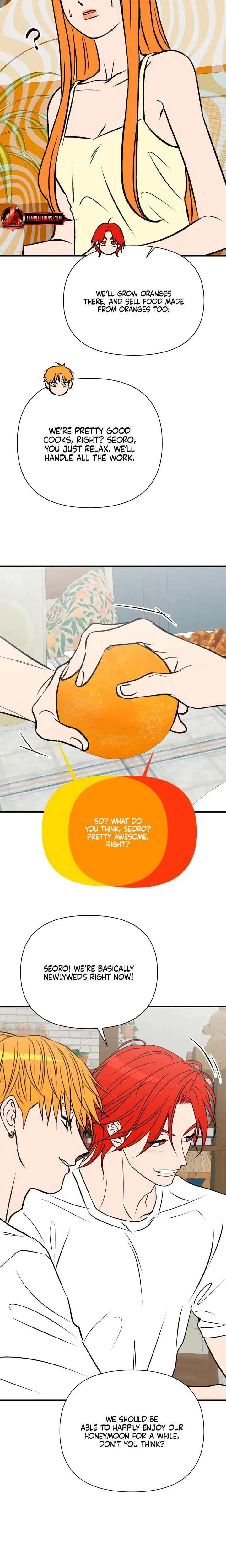 MOONSTRUCK Episode 67 - Page 10