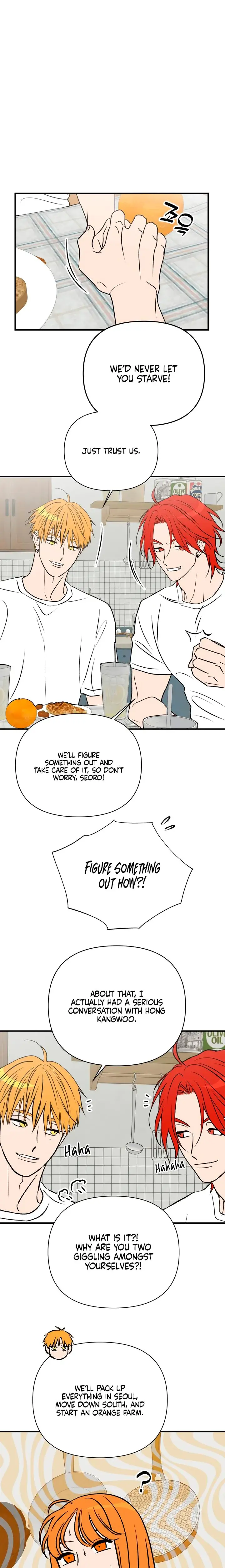 MOONSTRUCK Episode 67 - Page 9