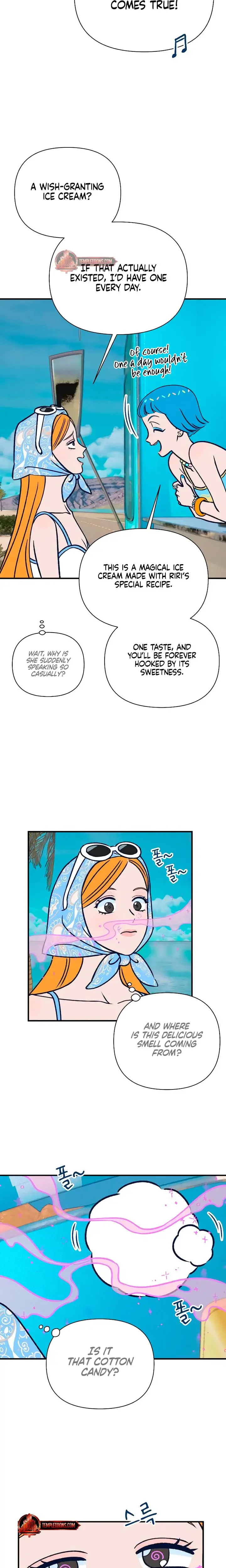 MOONSTRUCK Episode 7 - Page 10